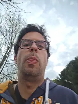 RikCum4u webkamerás műsora