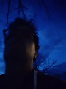 RikCum4u Webcam Show