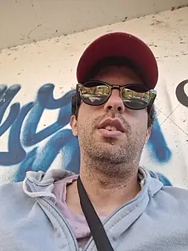 Вебкам-шоу RikCum4u