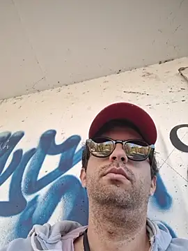 RikCum4u Webcam show