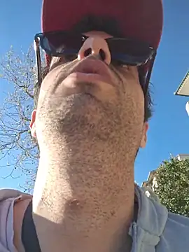 RikCum4u Webcam show