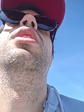 RikCum4un Webbikameraesitys