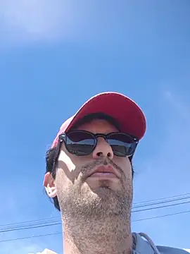 RikCum4u's Webcam Show