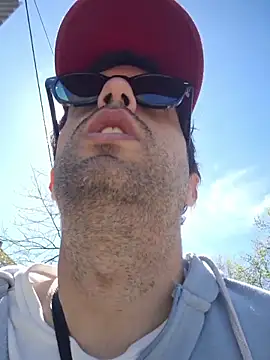 Pertunjukan Kamera Web RikCum4u