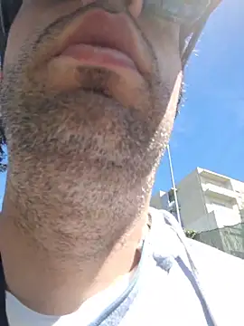 RikCum4u's Webcam Show