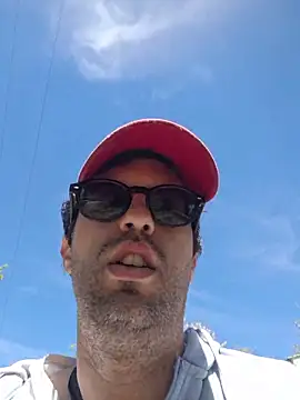 RikCum4u Webcam show