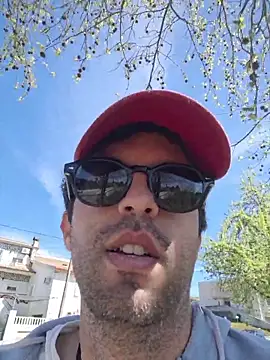 RikCum4un Webbikameraesitys