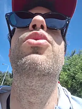 Show de webcam de RikCum4u