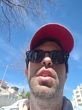 โชว์เว็บแคมของ RikCum4u