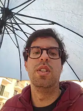 Show de webcam de RikCum4u