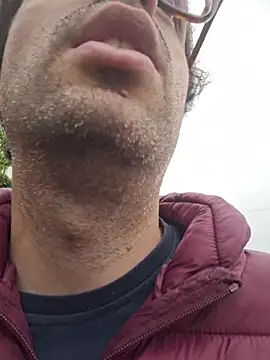 Show de RikCum4u na webcam