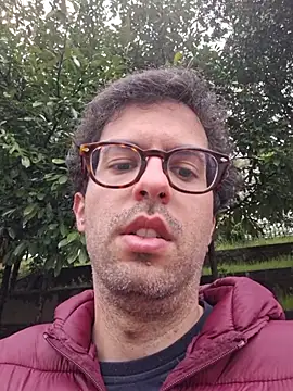 RikCum4uのウェブカメラショー