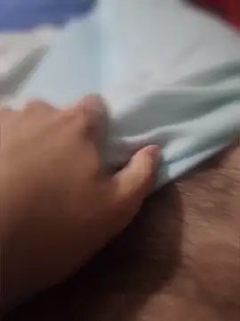 RikCum4uのウェブカメラショー