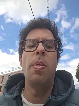 RikCum4u webkamerás műsora