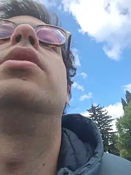 Show Webcam de RikCum4u