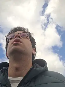 RikCum4u Webcam-Show