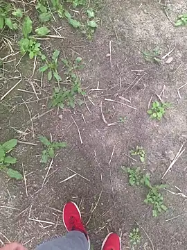 RikCum4u: διαδικτυακό σόου στην κάμερα