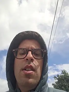 Show de webcam de RikCum4u