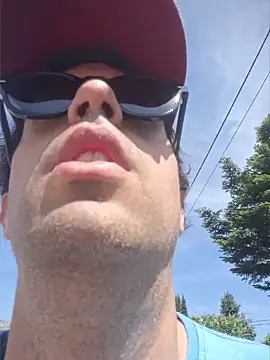 RikCum4u – Kamerová šou