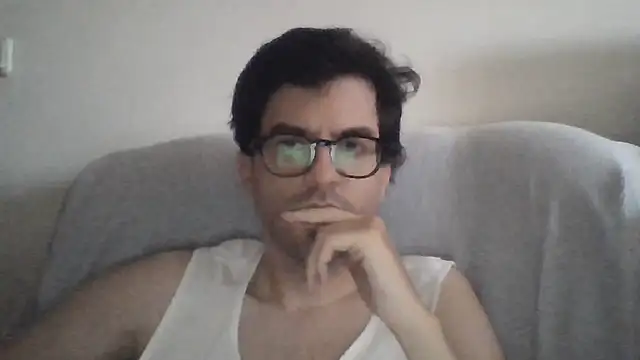 Show de webcam de RikCum4u