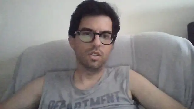 Show de webcam de RikCum4u
