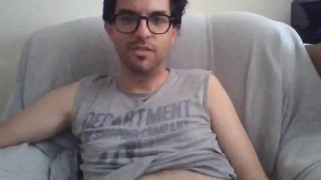 Show de webcam de RikCum4u