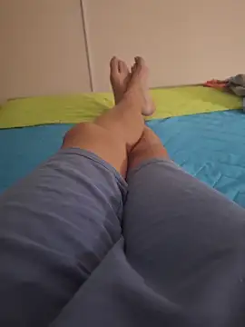 RikCum4u 在線直播表演