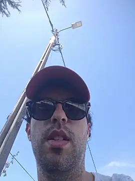 RikCum4u 网络视讯表演