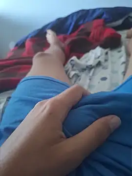 RikCum4u's Webcam Show