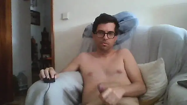Show de webcam de RikCum4u