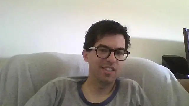 Show de webcam de RikCum4u