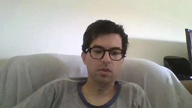 Show de webcam de RikCum4u