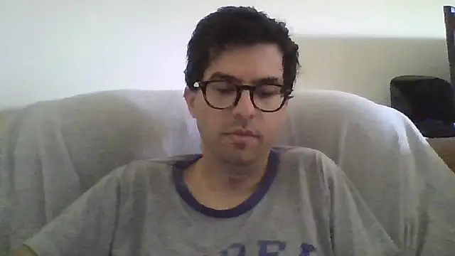 Show de webcam de RikCum4u