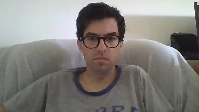 Show de webcam de RikCum4u