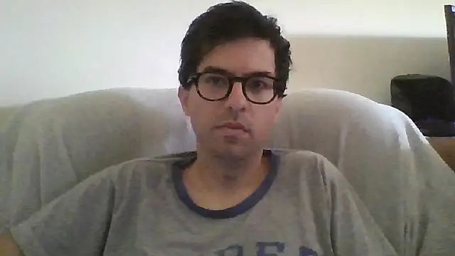 Show de webcam de RikCum4u
