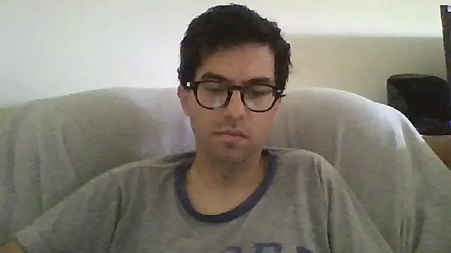 Show webcam de RikCum4u