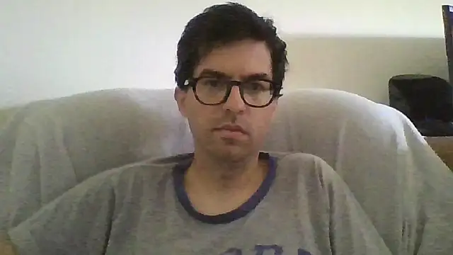 Show de RikCum4u na webcam