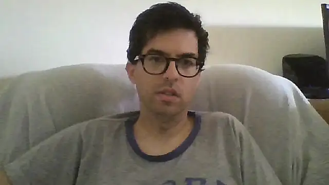 Show de RikCum4u na webcam