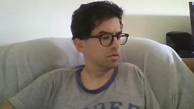 Show de webcam de RikCum4u