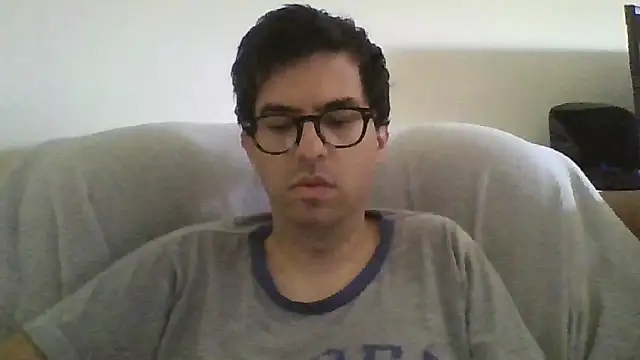 RikCum4u Pertunjukan Webcam
