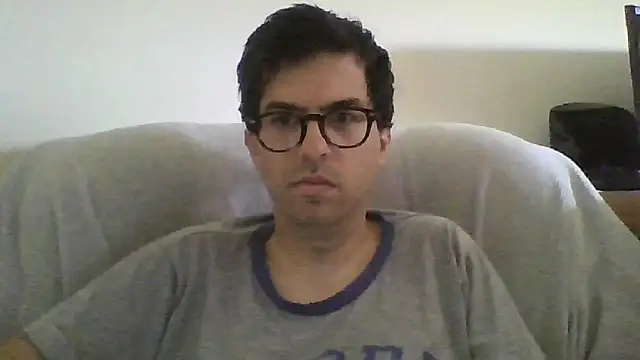 Webkamerová show RikCum4u