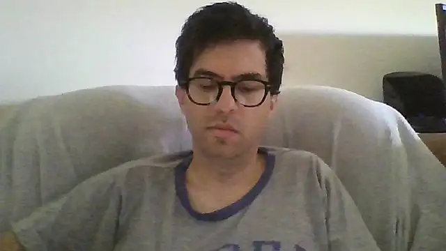 Show de webcam de RikCum4u