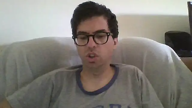 Show de webcam de RikCum4u