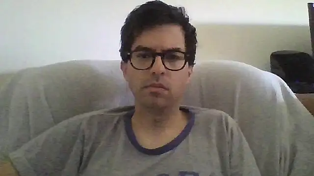 Show de webcam de RikCum4u