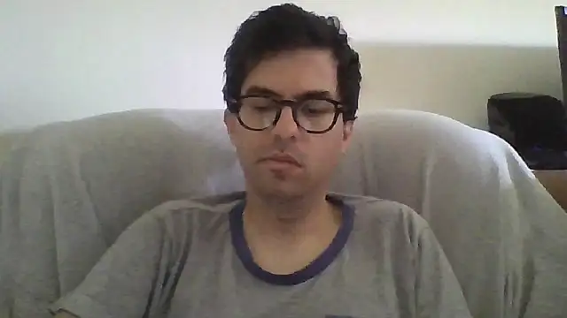 RikCum4u Pertunjukan Webcam