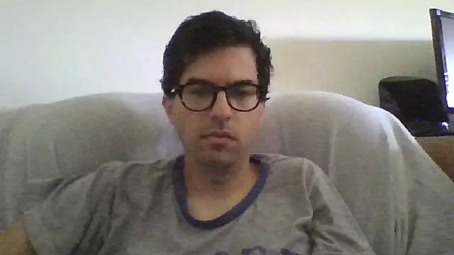 Show de webcam de RikCum4u
