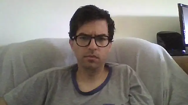 Show de webcam de RikCum4u