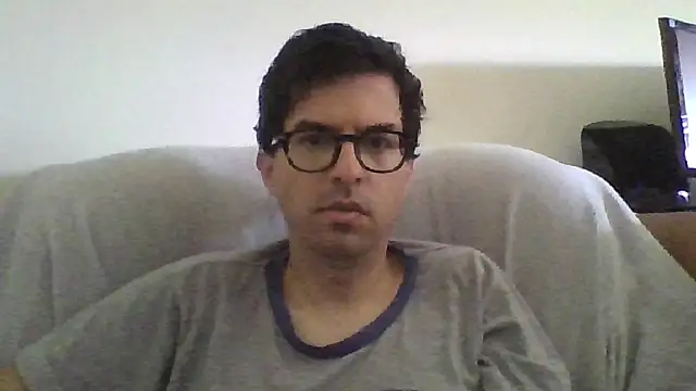 RikCum4u Webcam show