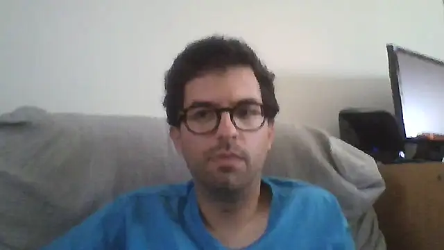 Show de webcam de RikCum4u