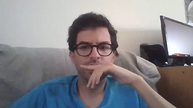 Show de webcam de RikCum4u